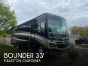 2016 Fleetwood Bounder 33C