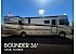 2016 Fleetwood Bounder