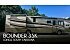 2016 Fleetwood Bounder 35K