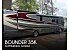 2016 Fleetwood Bounder 35K