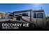 2016 Fleetwood Discovery