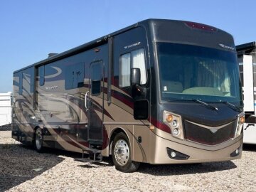 2016 Fleetwood Excursion