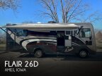 Thumbnail Photo 1 for 2016 Fleetwood Flair