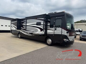 2016 Fleetwood Pace Arrow LXE 38K
