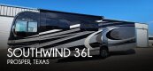 2016 Fleetwood Southwind