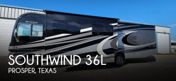 2016 Fleetwood Southwind
