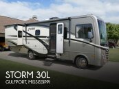 2016 Fleetwood Storm