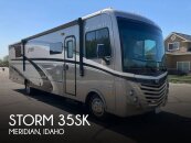 2016 Fleetwood Storm