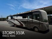 2016 Fleetwood Storm