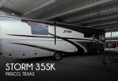 2016 Fleetwood Storm