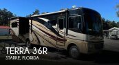 2016 Fleetwood Terra