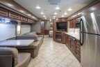 Thumbnail Photo 6 for 2016 Forest River Berkshire 38A