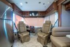 Thumbnail Photo 3 for 2016 Forest River Berkshire 38A