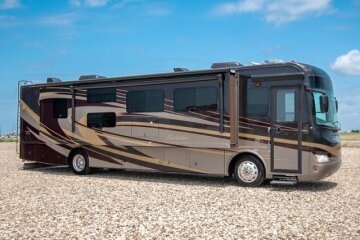 2016 Forest River Berkshire 38A