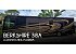 2016 Forest River Berkshire 38A