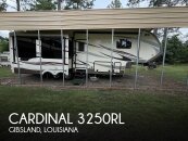 2016 Forest River Cardinal