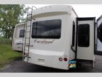 Thumbnail Photo 4 for 2016 Forest River Cardinal