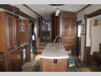 Thumbnail Photo 6 for 2016 Forest River Cardinal 3850RL
