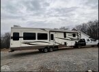 Thumbnail Photo 1 for 2016 Forest River Cedar Creek