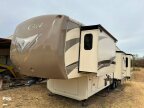 Thumbnail Photo 2 for 2016 Forest River Cedar Creek