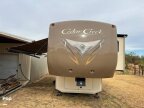 Thumbnail Photo 1 for 2016 Forest River Cedar Creek