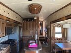 Thumbnail Photo 5 for 2016 Forest River Cedar Creek