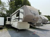 2016 Forest River Cedar Creek