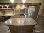 Thumbnail Photo 5 for 2016 Forest River Cedar Creek