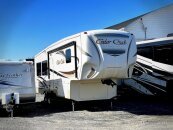 2016 Forest River Cedar Creek
