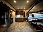 Thumbnail Photo 2 for 2016 Forest River Cedar Creek