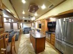 Thumbnail Photo 1 for 2016 Forest River Cedar Creek