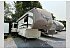 2016 Forest River Cedar Creek