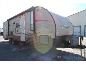 2016 Forest River Cherokee 26DBH