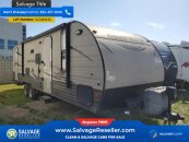 New 2016 Forest River Cherokee