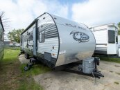 2016 Forest River Cherokee
