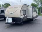 Thumbnail Photo 1 for 2016 Forest River Cherokee