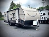 2016 Forest River Cherokee