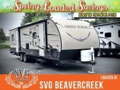 2016 Forest River Cherokee
