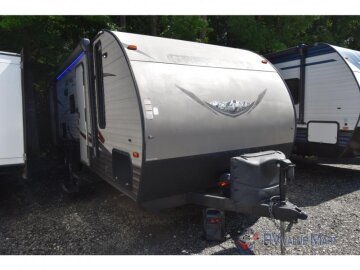 2016 Forest River Cherokee 26DBH