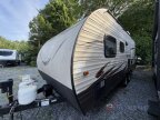 Thumbnail Photo 4 for 2016 Forest River Cherokee