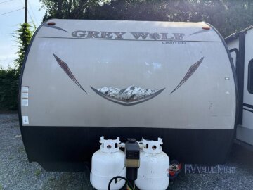 2016 Forest River Cherokee