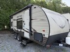 Thumbnail Photo 2 for 2016 Forest River Cherokee