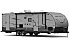 2016 Forest River Cherokee