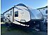2016 Forest River EVO T2460