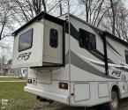 Thumbnail Photo 6 for 2016 Forest River FR3 28DS