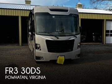 2016 Forest River FR3 30DS