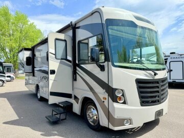 2016 Forest River FR3 30DS