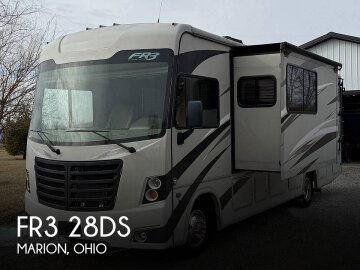2016 Forest River FR3 28DS