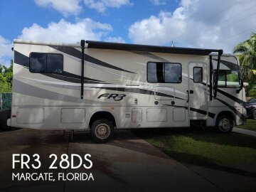 2016 Forest River FR3 28DS
