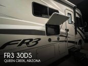 2016 Forest River FR3 30DS